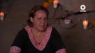 Factor Ciencia - Teotihuacán: pigmentos, luz y color (30/10/2021)