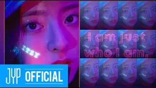 ITZY "달라달라(DALLA DALLA)" VOICE TEASER @ITZY