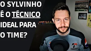 QUANDO SYLVINHO SERÁ DEMITIDO DO CORINTHIANS?!