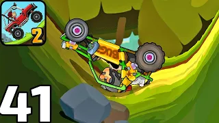 Hill Climb Racing 2 | Game Play walkthrough Part 41 | Android Game Play