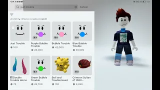 avatar will give free robux any time