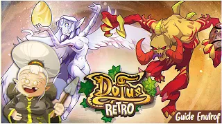 [DOFUS RETRO] GUIDE ENUTROF (stuff, zone farm, tips, etc...)