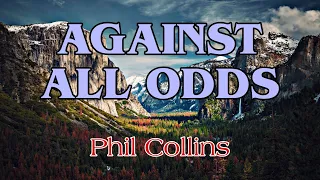 Against All Odds: Phil Collins' Resilient Anthem