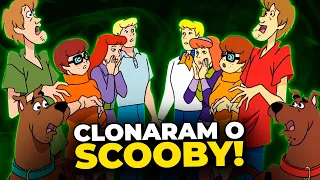 TODOS OS CLONES DE SCOOBY-DOO!