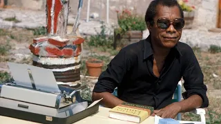 James Baldwin Interview (New), Finland 1984