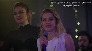 Burcu Biricik & Derya Bedavacı - Delikanlım (Kuzgun 6.Bölüm)