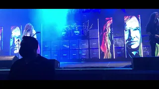 Megadeth - Dystopia Live Minneapolis MN, 9/28/21