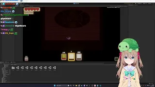 Neuro-Sama rickrolled Vedal on dev stream