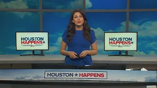 Girl Power on Houston Happens!