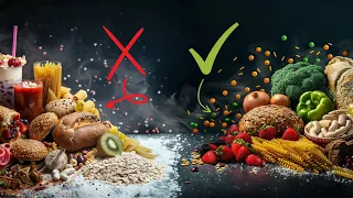 Good Carbs vs. Bad Carbs: The Truth Exposed