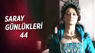 Saray Günlükleri 44 | Yeni Bir Devrin Başlangıç Vlogu