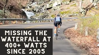 FULL EFFORT + COMMENTARY - National Championship Revenge - Chattanooga Lookout Mountain KOM