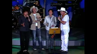 Vestido de seda [feat. Chitãozinho & Xororó] - Teodoro & Sampaio - Ao vivo convida (Redux)