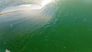 GoPro Hero 2 Surfing | MyGo Mouth Mount