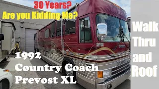 This Is Why Prevost Bus Conversions Are Sought After
