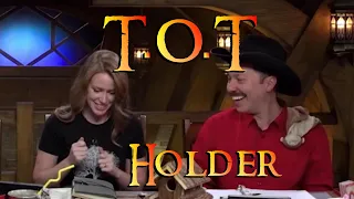 Critical Role - TOT Holder