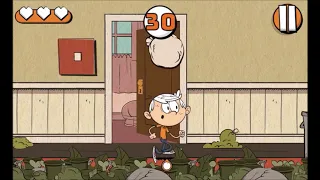 The Loud House: Taking Out The Trash - Cleaning Up After Your Sisters part 1