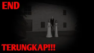 Terungkap Misteri Slendrina - House Of Slendrina Indonesia (END)