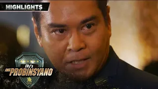 Renato investigates the truth about Jacob | FPJ's Ang Probinsyano