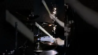 Iridescent - Omens | Official Drum Playthrough