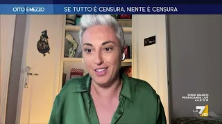 Natalità, Cathy La Torre: "Anche Sechi appartiene al partito non si può dire niente... Questo ...