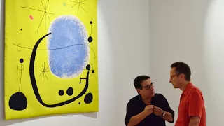 Picasso&Miró Jules Pansu