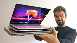 Los Mejores Portátiles CALIDAD PRECIO del 2024! Mejores Laptops!