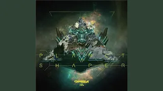 PLANET / / SHAPER