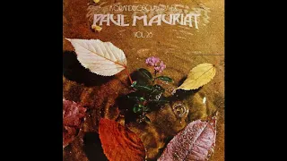 Paul Mauriat - Volume N°28