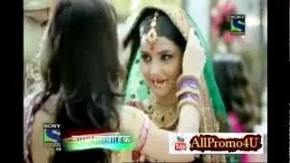 Nidhi Uttam, Sanaya Irani & Supriya Pathak in Chhan Chhan Promo Sony TV