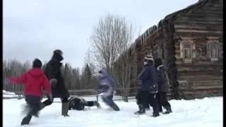 Презентационный ролик о Музее "Семёнково"