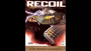 Recoil Game Soundtrack - Main Theme (PC 1999)