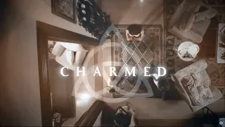 Charmed Opening Credits