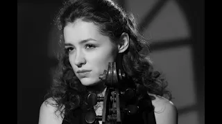 PROKOFIEV Cello Sonata op.119 Anastasia Kobekina and Natalia Grines