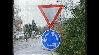 Der 7  Sinn:   Kreisverkehr (2001)