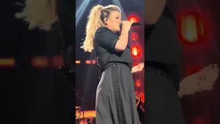 Kelly Clarkson - Already Gone - 08/12/23 - Vegas