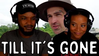 He’s not having it!!! 🎵 Yelawolf Till It's Gone Reaction