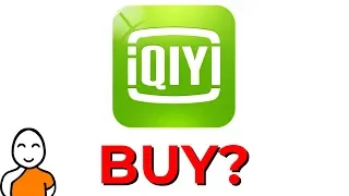 🈯 Is IQIYI Stock A Buy ❓ Should You Invest In IQ Stocks 🈯