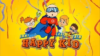 HAPPY KID SONG Kochu TV Malayalam cartoon for kids