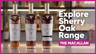 Product Tasting Videos | The Macallan Product Review | Colormatics Video Marketing