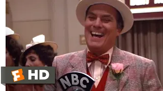 Annie (1982) - You're Never Fully Dressed Without a Smile Scene (6/10) | Movieclips