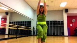 Zumba - Funky Jesus Music - Christian song by Toby Mac