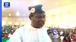 Jimoh Ibrahim Hosts Aseyori Womens Conference In Akure Ahead Of APC Primary