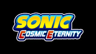 Sonic Cosmic Eternity - SAGE 2018 Release Trailer