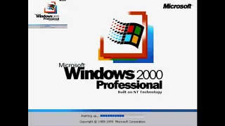 Preview 2 Windows 2000 V14