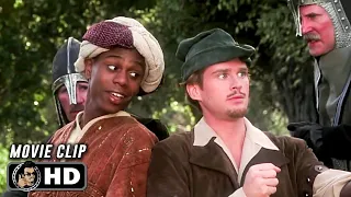 ROBIN HOOD: MEN IN TIGHTS Clip - "Ahchoo" (1993) Dave Chapelle