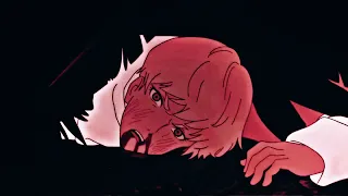 After Dark - DevilmanCryBaby [AMV/EDIT]