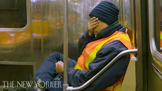 An N.Y.C. Subway Operator’s Nightmare: Hitting a Person | The New Yorker Documentary