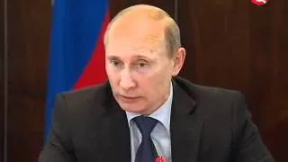 18-06-2011 Постскриптум - Путин и фронт