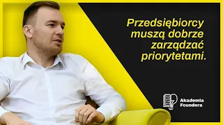 Nie ma zależności między ilością pracy a jej efektami - Paweł Sieczkiewicz (Telemedi.co)